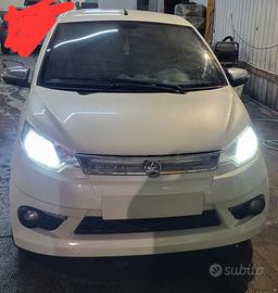 Aixam coupè