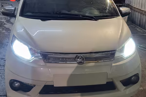 Aixam coupè