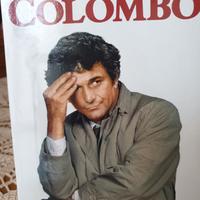 DVD Tenente Colombo