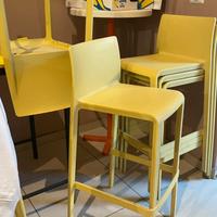 Sgabelli bar PEDRALI