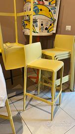 Sgabelli bar PEDRALI