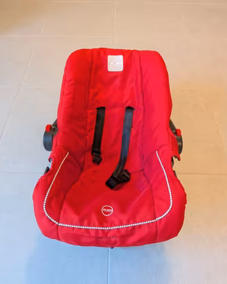 Ovetto auto Foppapedretti gruppo 0+