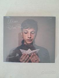 Musica CD Ultimo Peter Pan