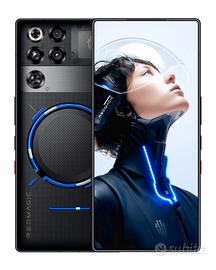 REDMAGIC 11 PRO 512GB PARI AL NUOVO 