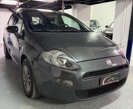 Fiat Punto Evo Punto Evo 1.3 Mjt 75 CV DPF 5 porte
