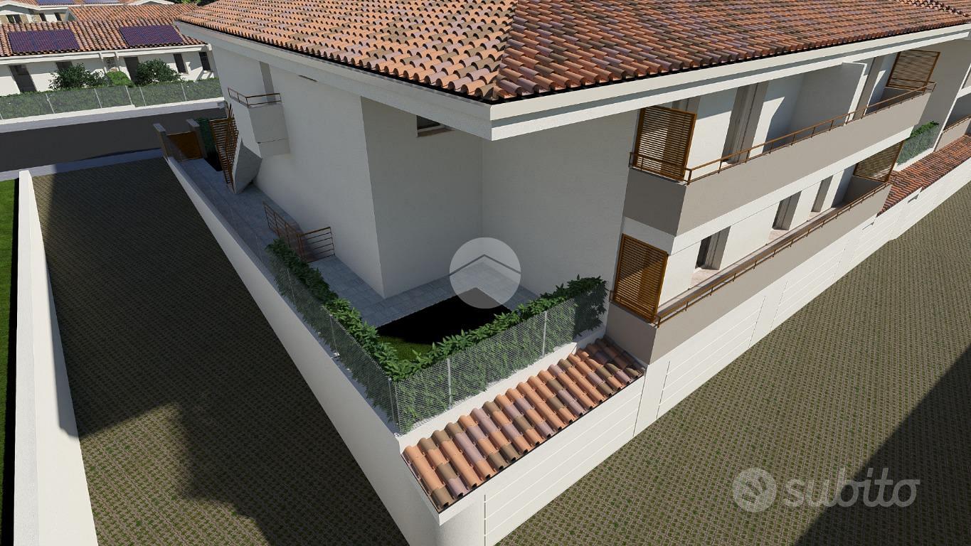 Appartamento – MN - Vista 3