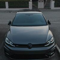 Golf 7.5 R-line (stage 1+)
