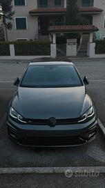 Golf 7.5 R-line (stage 1+)