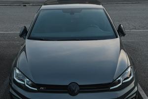 Golf 7.5 R-line (stage 1+)