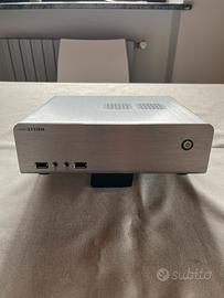 Mini pc