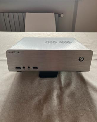 Mini pc