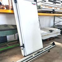porta frigo scorrevole usata