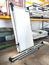 porta frigo scorrevole usata