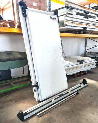 porta frigo scorrevole usata