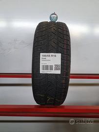 Gomme Usate Pirelli 195 55 16 Guarda Catalogo