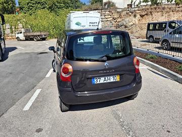 Renault Modus/2005