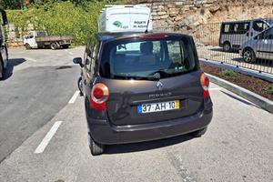 Renault Modus/2005