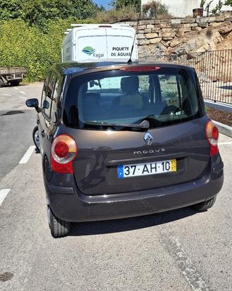 Renault Modus/2005