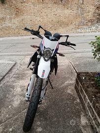 Aprilia RX 125 2024