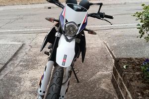 Aprilia RX 125 2024