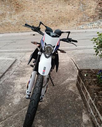 Aprilia RX 125 2024