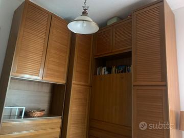 Armadio come in foto