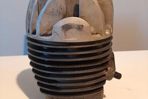 cilindro VMC vespa