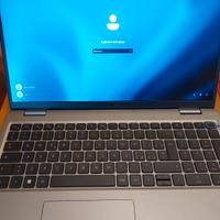 Nuovo Dell 5540 i7 a 500 euro