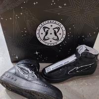 Scarpe da donna Enterprise Japan 36 nuove con etic