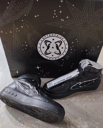 Scarpe da donna Enterprise Japan 36 nuove con etic