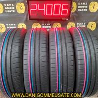 4 GOMME 185 65 15 GOODYEAR 70/75% DOT20