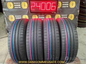 4 GOMME 185 65 15 GOODYEAR 70/75% DOT20