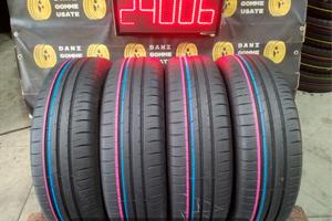 4 GOMME 185 65 15 GOODYEAR 70/75% DOT20