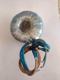 Trasformatore toroidale 29vca 3A