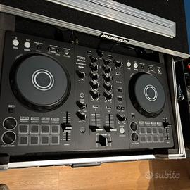 Consolle Pioneer DJ Flx4