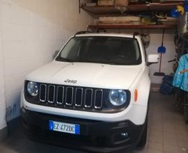 JEEP Renegade 1.6 Mjt 120cv Longitude Diese - 2015