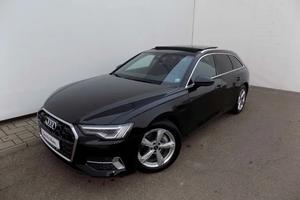 Audi a6 45 tfsi quattro