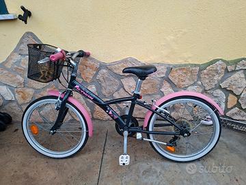 bici 20 pollici