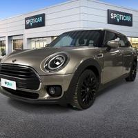 MINI Clubman Cooper D Sport