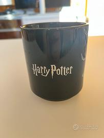 Mug di harry potter