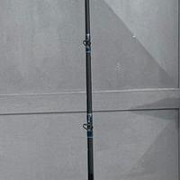 Canna da casting musky innovation