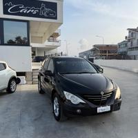 Ssangyong Actyon 2.0 XDi 4WD Premium