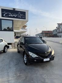 Ssangyong Actyon 2.0 XDi 4WD Premium