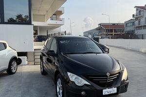 Ssangyong Actyon 2.0 XDi 4WD Premium