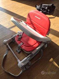 foppapedretti alzasedia lift/seggiolino portatile