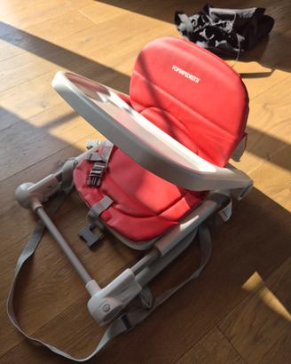 foppapedretti alzasedia lift/seggiolino portatile