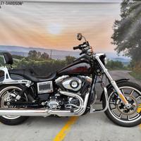 Harley-davidson Dyna Low Rider 103