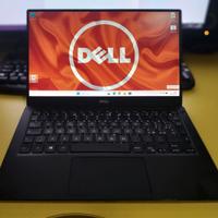 Notebook DELL XPS 13, i5, 240Gb SSD, 8Gb RAM, 13''