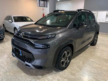 Citroen C3 Aircross BlueHDi 120 S&S EAT6 Feel