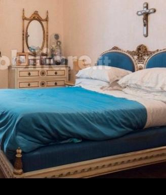 camera da letto matrimoniale francese